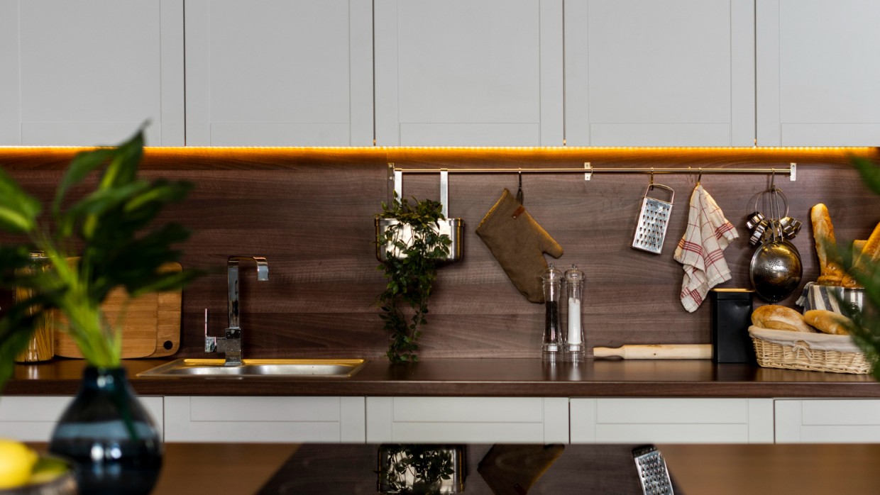 Не портите свою кухню: 6 главных ошибок в дизайне — устраиваем стильное пространство в 2026 году