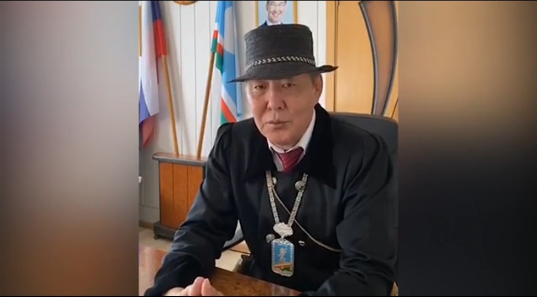 Вынесен приговор народному депутату Якутии Владимиру Поскачину