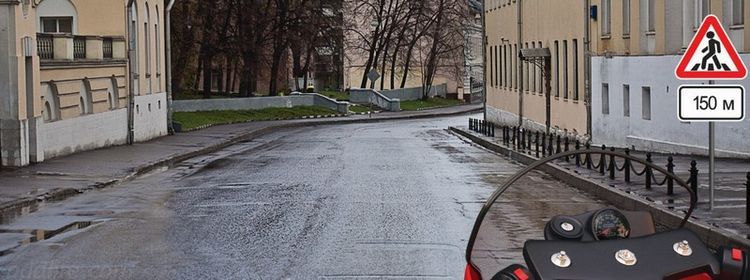 Дорога с сюрпризом: о чем на самом деле предупреждает знак — ПДД правильно ответили только 27%