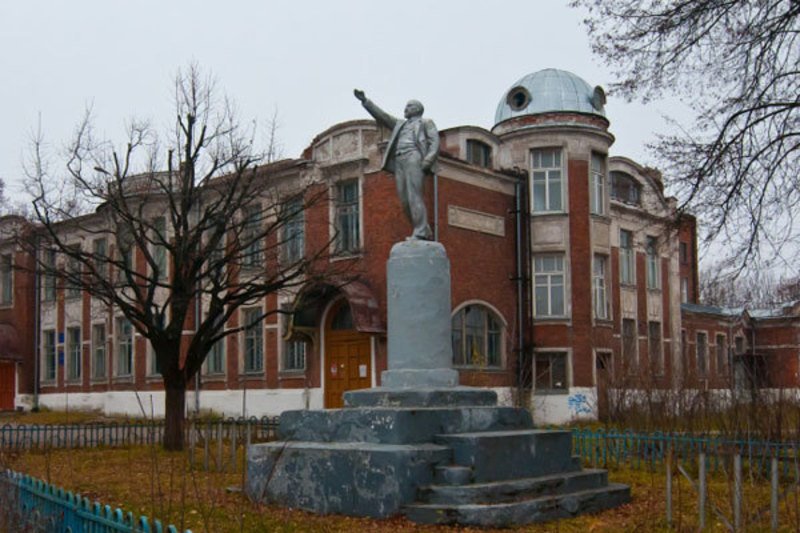 Женщина, создавшая город — история Юлии Кувшиновой и ее детища, города Кувшиново