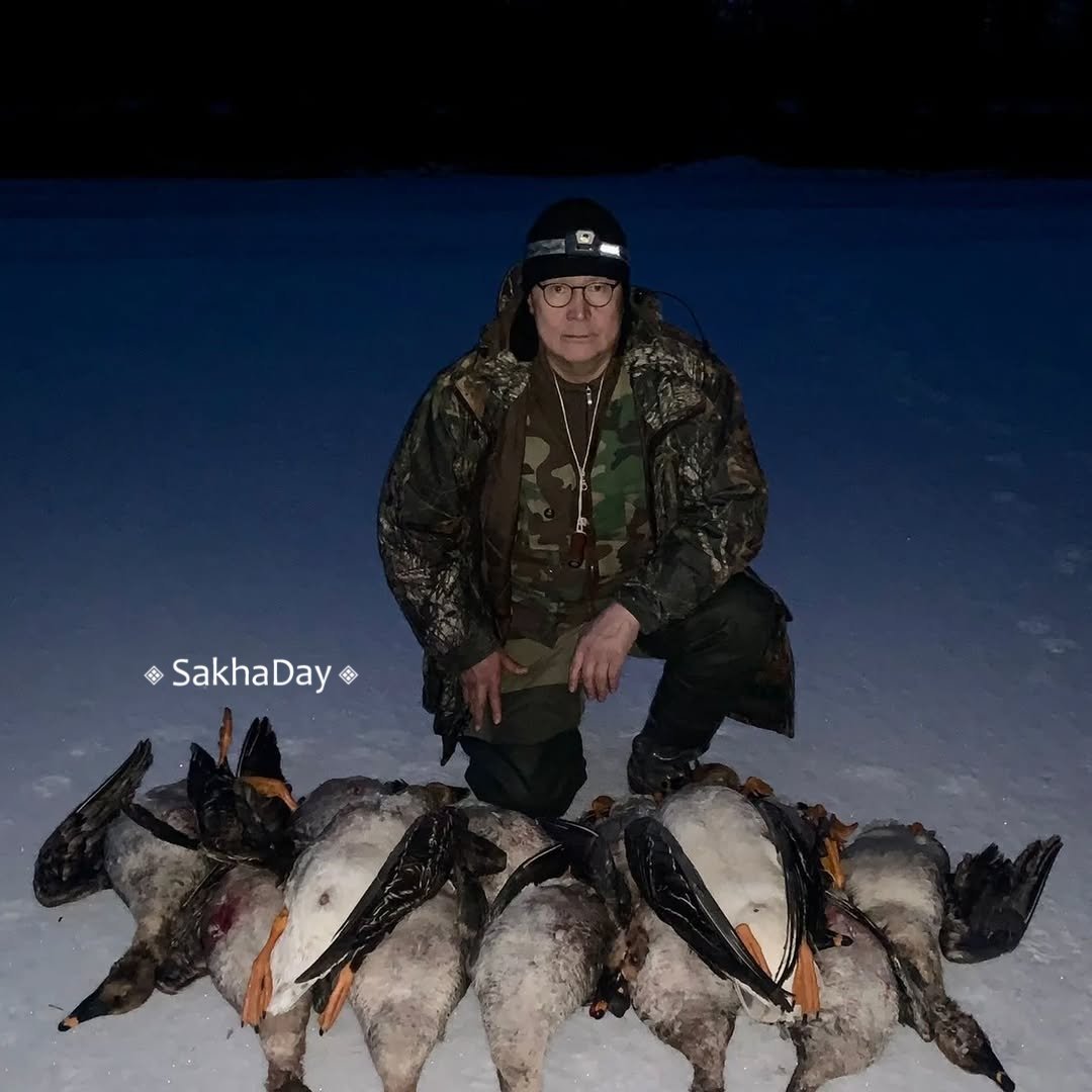 Афанасий Максимов заявил о намерении стать следующим главой Якутии