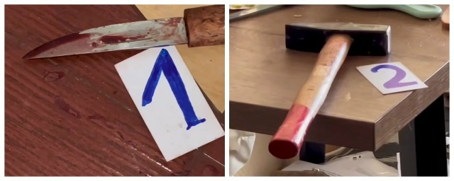 Расследование по убийству семьи Саввы Михайлова завершено