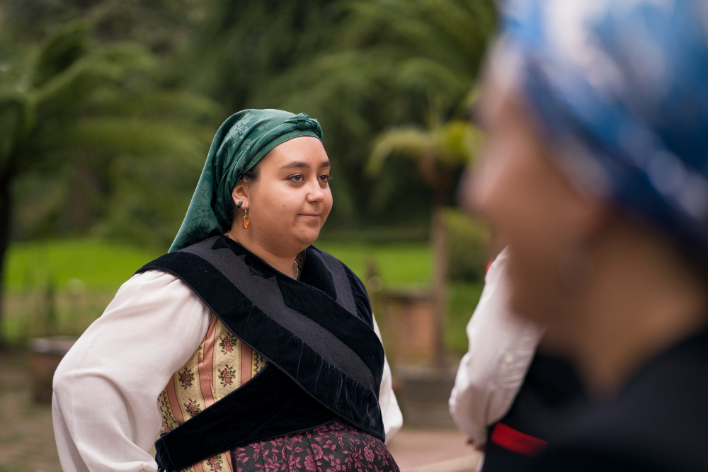 Правила воспитания в Узбекистане: следуйте им, и проблем в семье никогда не будет