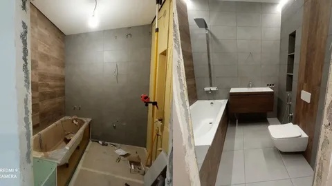 Спрятать или оставить: 3 способа закрыть трубы в ванной, чтобы прораб не ругался, а дизайнер был в восторге