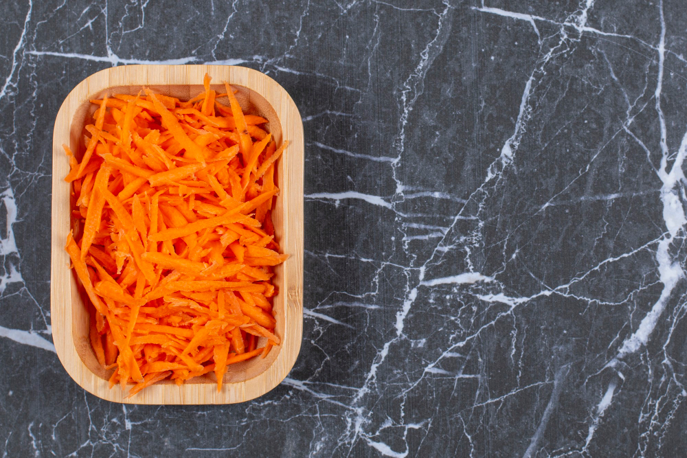 Салат с интересным названием: «Санькина любовь» покорит не только Александров