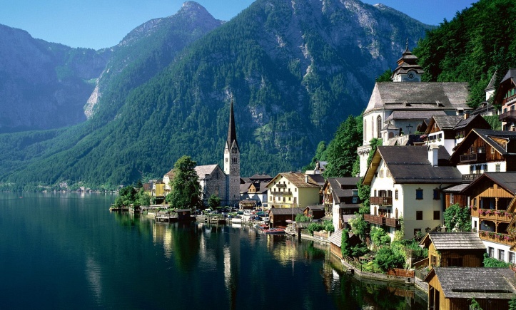 Неприятно, но факт — такого вы точно не ожидаете от поездки в Австрию, 3 необычных факта о стране