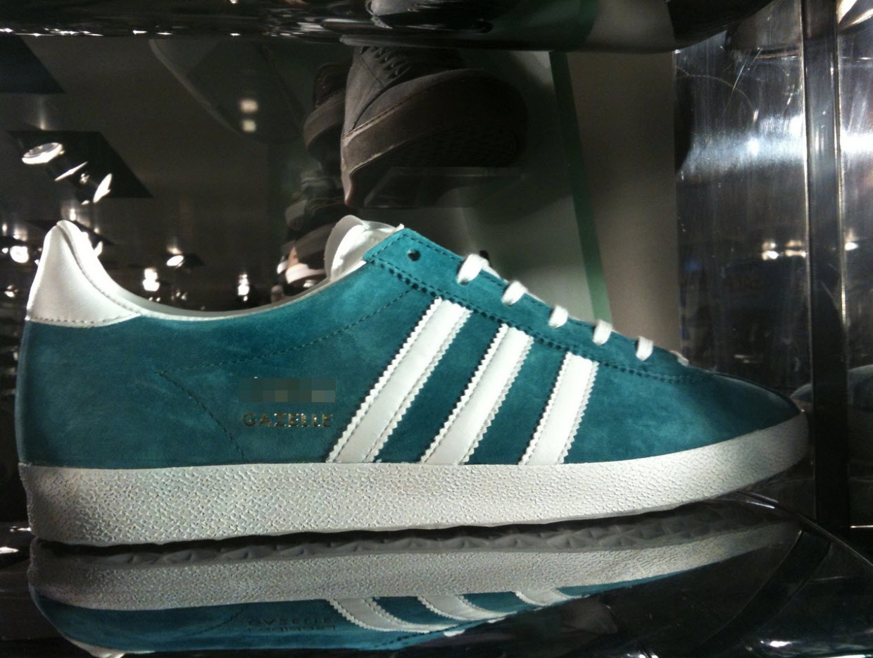 Продают ли в Якутске оригинальные кроссовки?