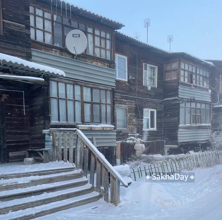 Дороже благоустроенного жилья. Счета за "коммуналку" в ч/б квартирах возмутили горожан