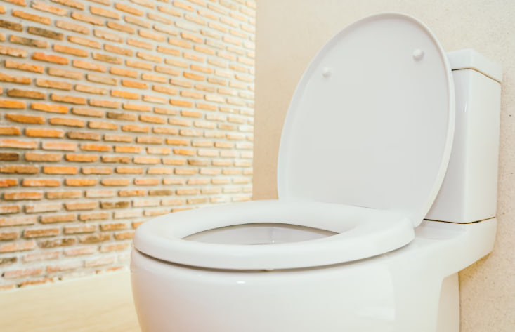 Без стресса и хлопот: как эффективно очистить унитаз — помогут народные методы