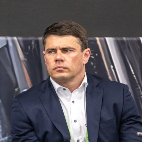 Телеграм никогда не будет в «белом списке»