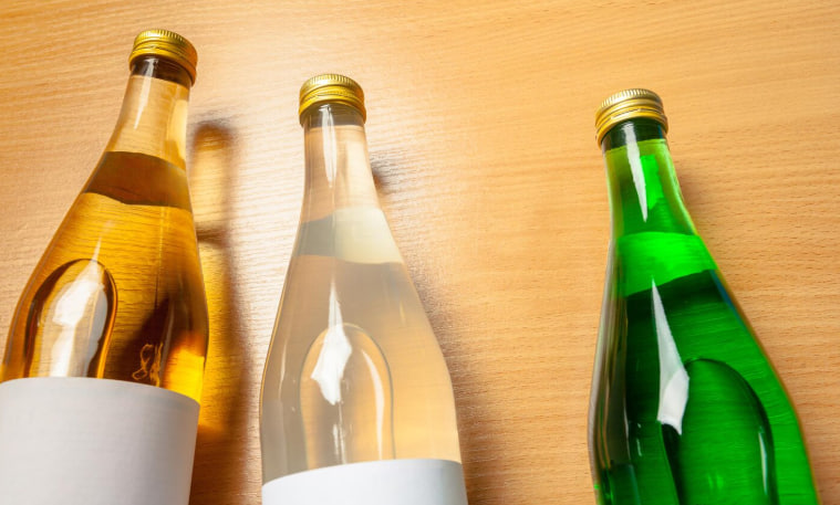 Бутылка — не мусор: почему в СССР стеклянная тара была в цене — и зачем её сдавали