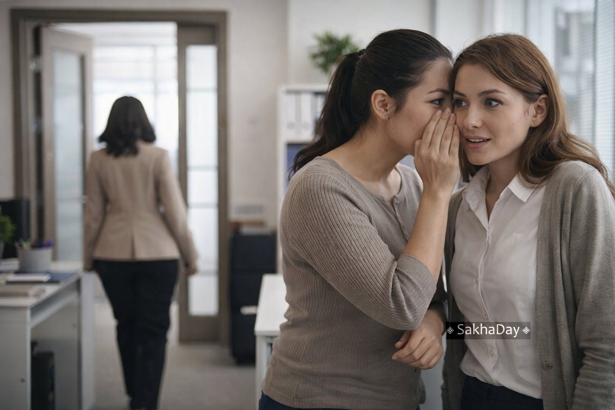 Есть ли право на личную жизнь? В телеграм-канале @sakhaday обсуждают границы частного пространства