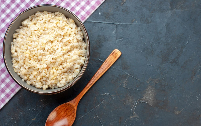 Просто и по-домашнему: ароматная ячневая каша для всей семьи — вкуснятина, которой хочется наслаждаться