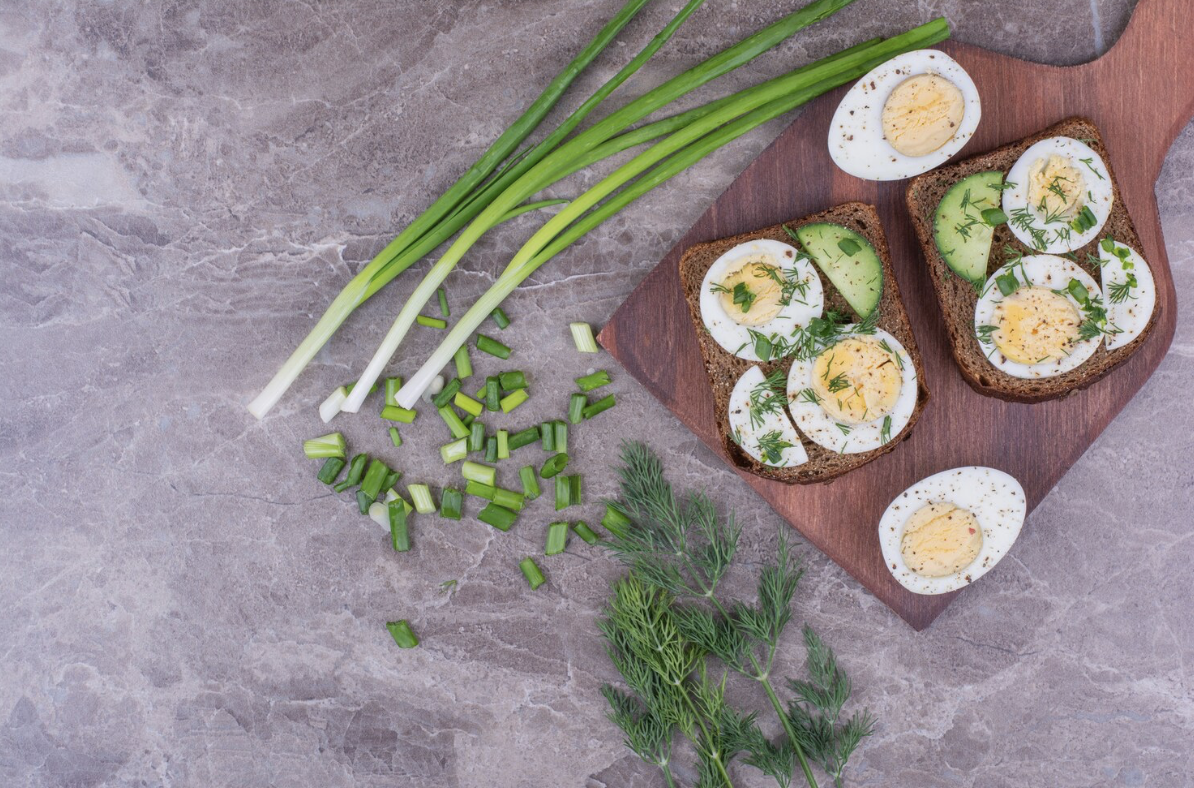 Бутеры на замужество — после такого завтрака (или перекуса) ваш мужчина будет вам руки целовать