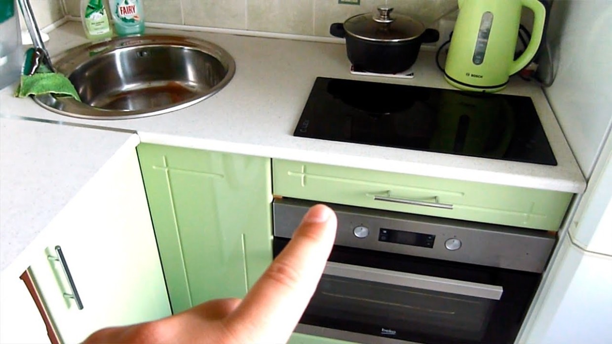 Техника на кухне мешает — меняем расстановку: 4 правила помогут грамотно всё организовать