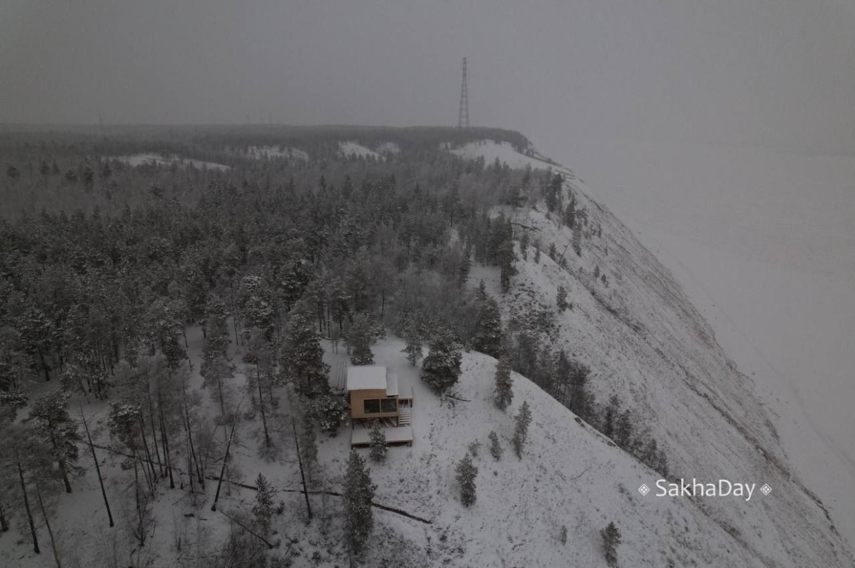 В Амге школьники с 1 по 8 классы ушли на дистанционное обучение