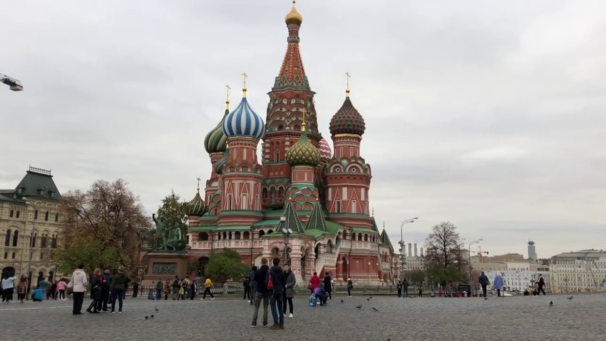 Своих видят за версту: как коренные москвичи понимают, местный перед ними или нет