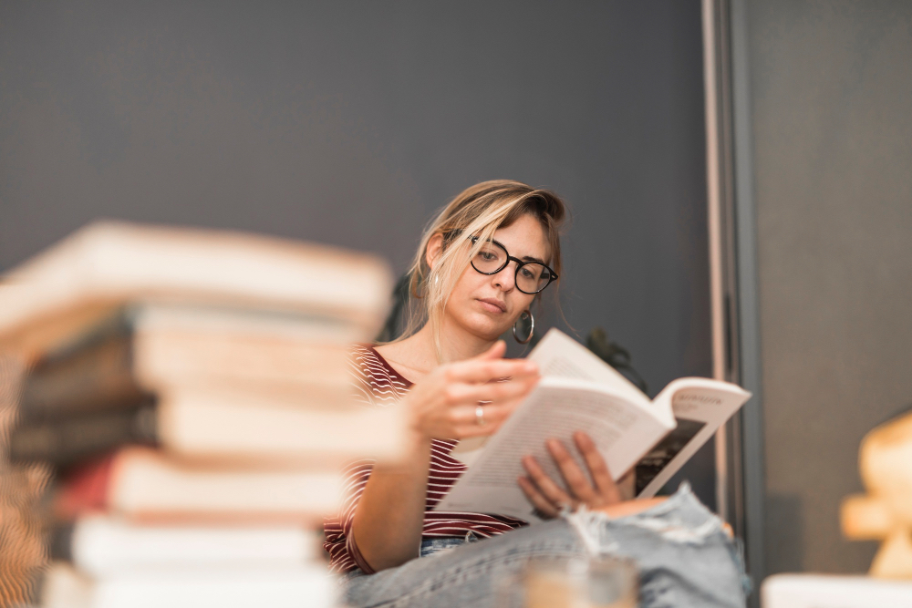 Ловушка начитанности: почему книги больше не гарантируют грамотность (и при чем тут Пушкин)