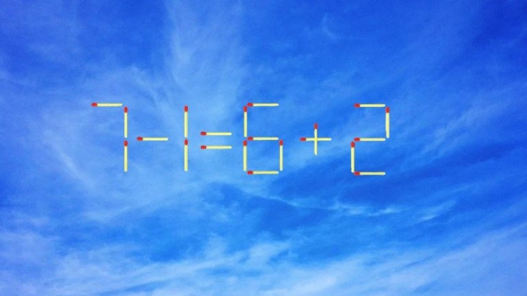 Разум ясный, как мартовское небо — фильтруем информацию и восстанавливаем чистоту ума с помощью 1 упражнения