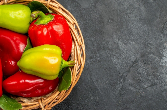 Кусты будут ломиться от перцев: 3 реально рабочих приёма — крупные и сладкие плоды