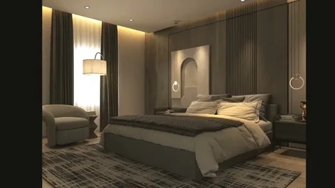 Секреты здоровой ночи: 4 правила обустройства спальни, которые дарят идеальный сон даже в 2026 году