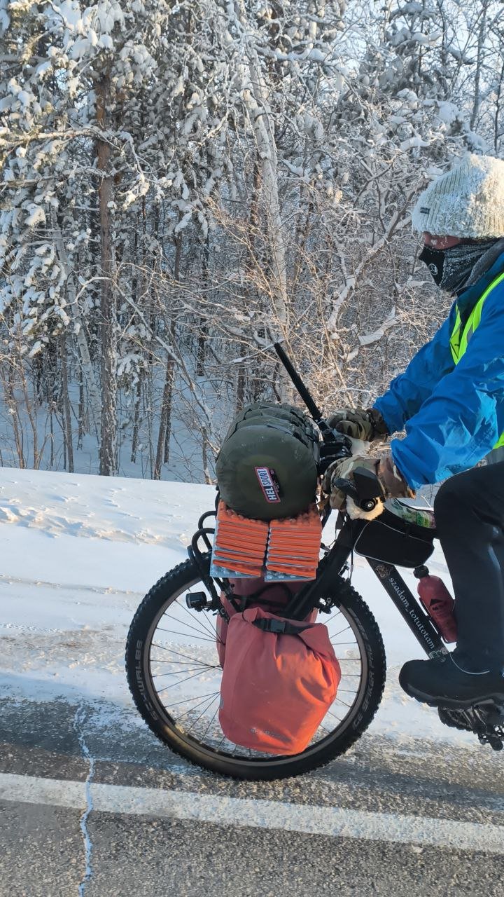 Тело польского туриста сегодня отправят в Якутск