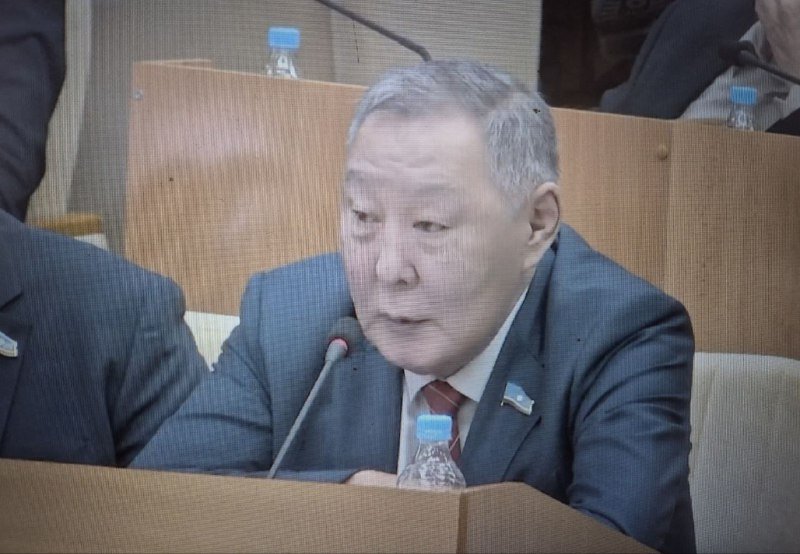 «Когда будете моим министром внутренних дел, тогда отвечу» - Прокопенко народному депутату