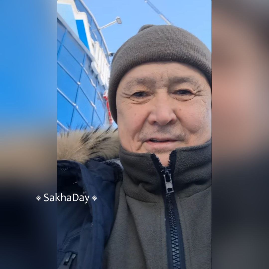 Афанасий Максимов о своем задержании: «Остановили возле ресторана»