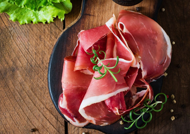 Деликатес с историей: что делает хамон особенным — и как его подать, чтобы полностью раскрыть вкус