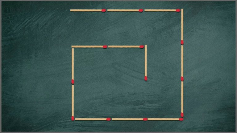 Для самых смекалистых — раскройте потенциал своего мозга на все 100%, это возможно благодаря 1 упражнению