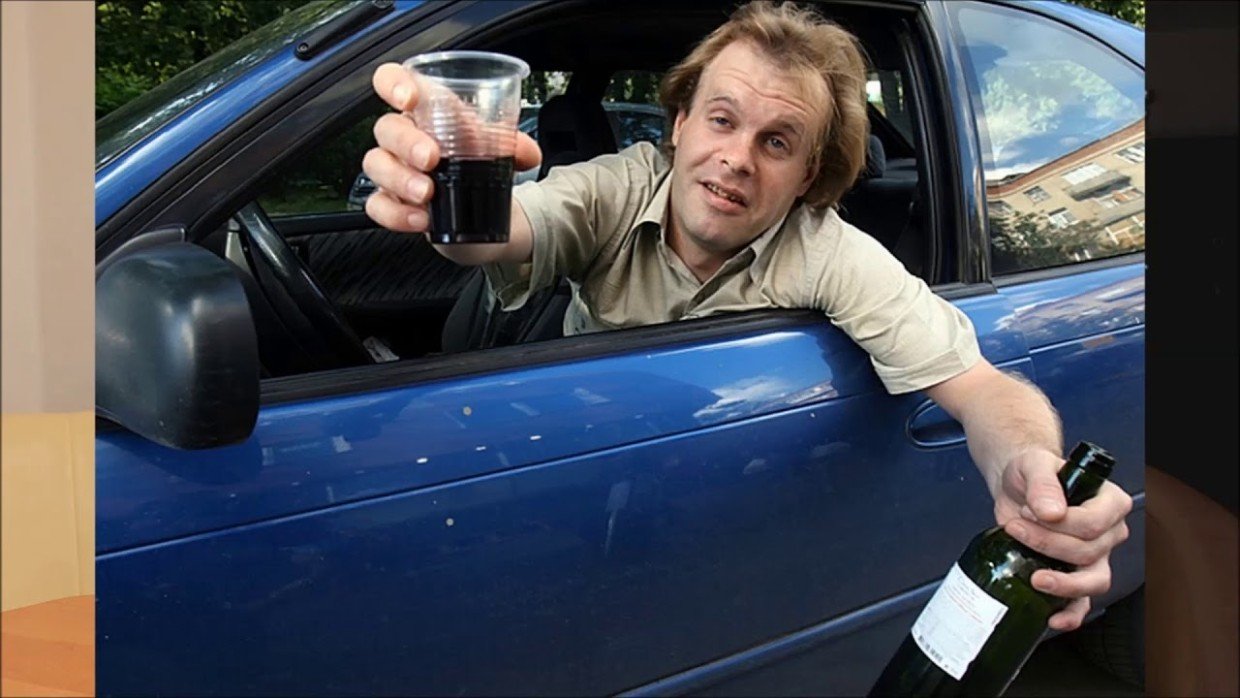 Легче, чем вы думаете: как инспекторы ГИБДД вычисляют пьяных водителей — скрыться невозможно