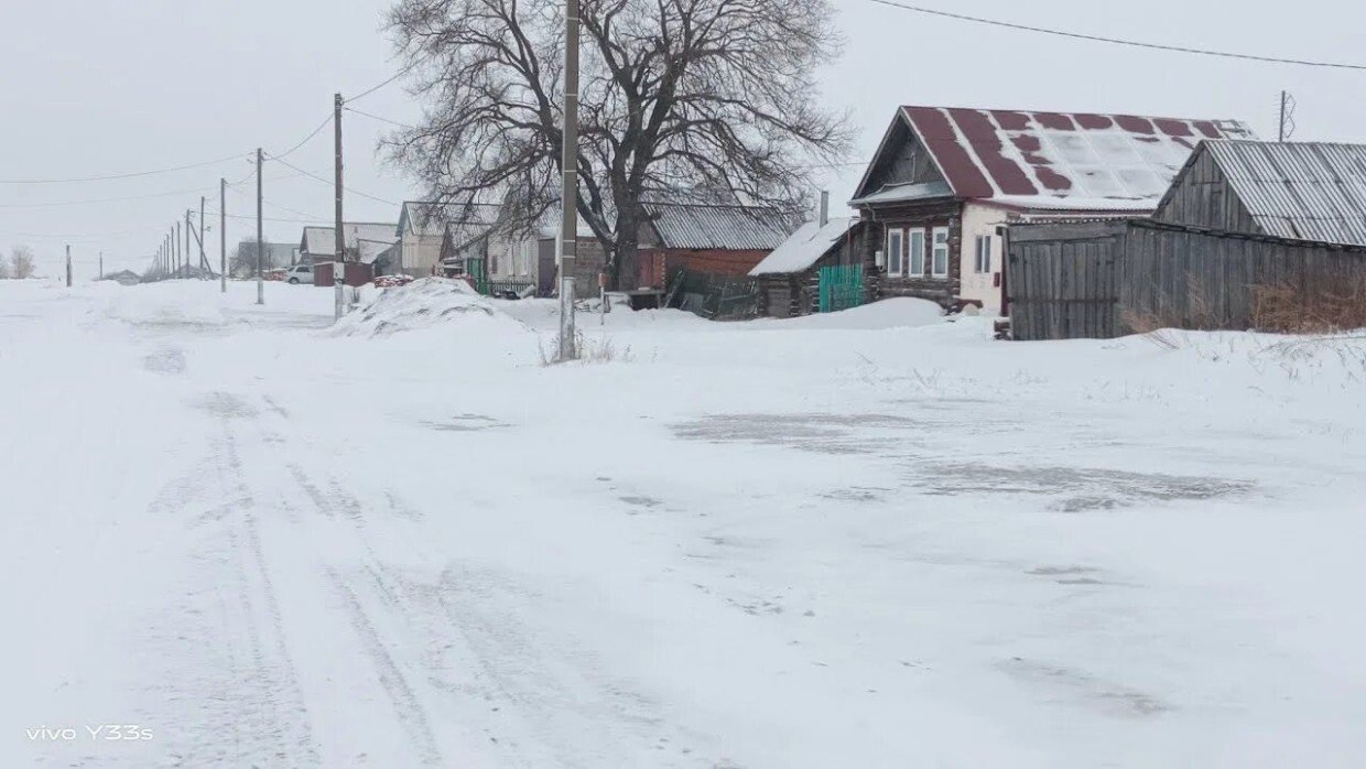 Реальность превзошла все ожидания: американец неделю жил в русской деревне — вот, что его поразило