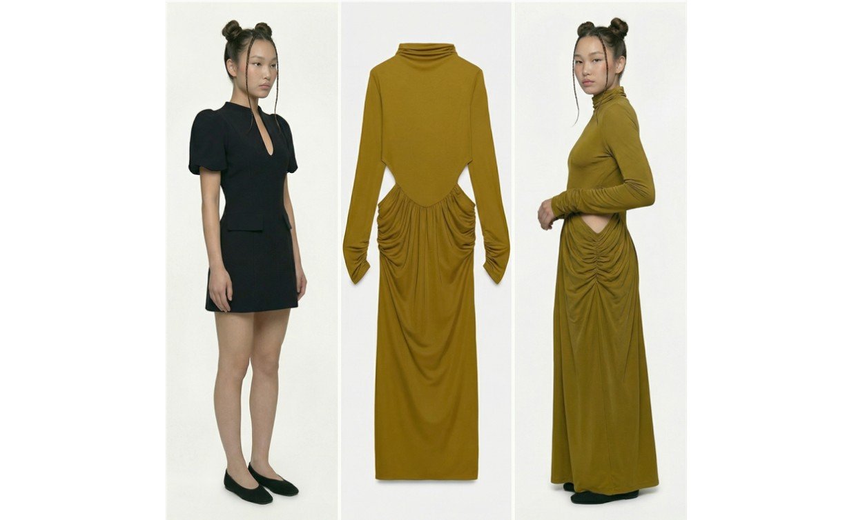 Как якутская компания LOOKSY создала онлайн-примерочную и AI-продакшн для брендов по всей России