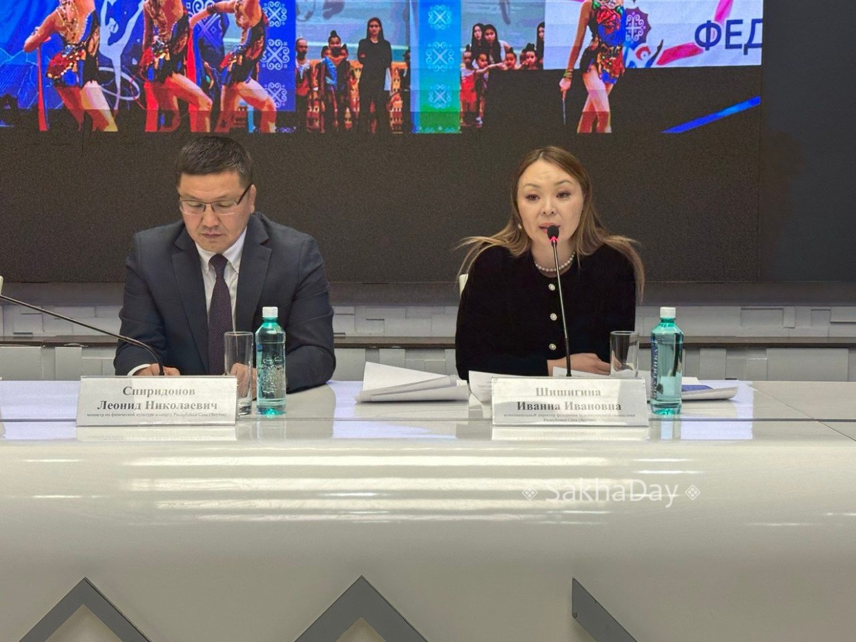 Якутск примет праздник красоты и грации