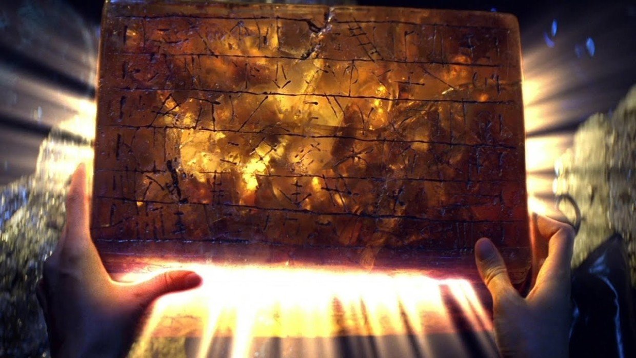 Одна ошибка — и мир обречён: откуда взялся Ящик Пандоры и чем он так страшен