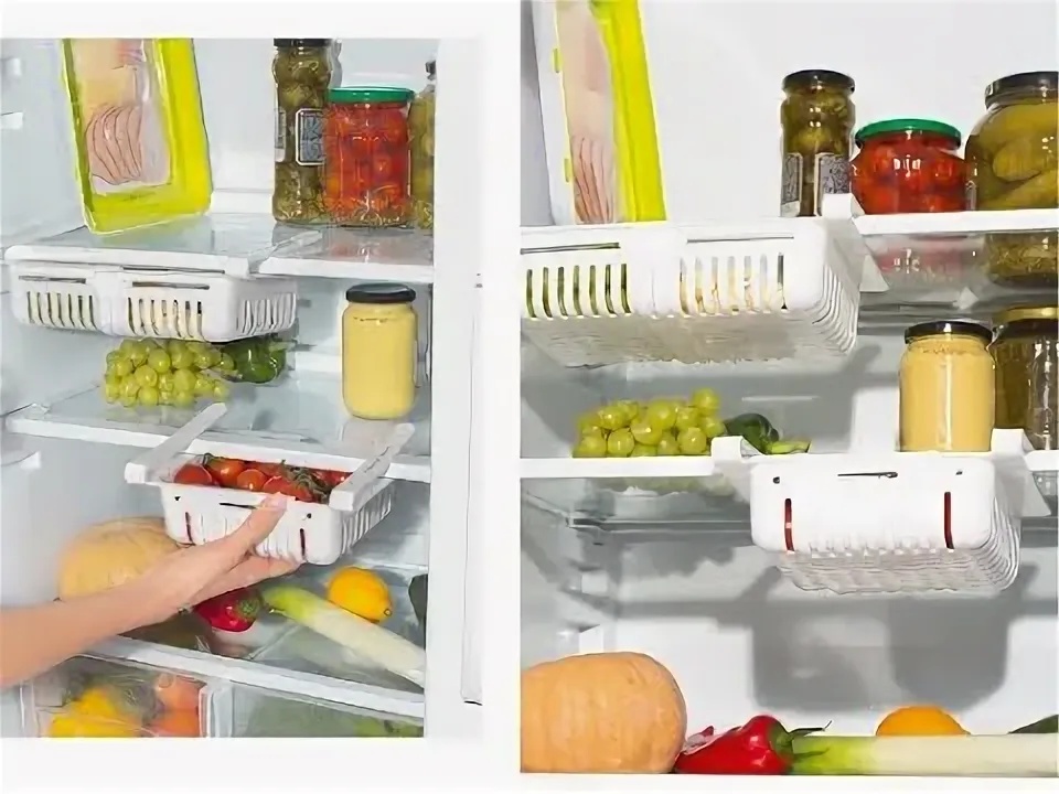 Деньги в мусорку: почему молоко нельзя хранить в дверце и ещё 3 правила «умного» холодильника