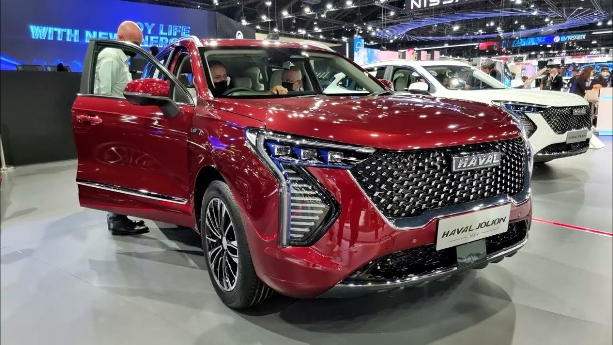 Покупать или не рисковать: стоит ли брать китайский авто с салона — плюсы и минусы данных машин