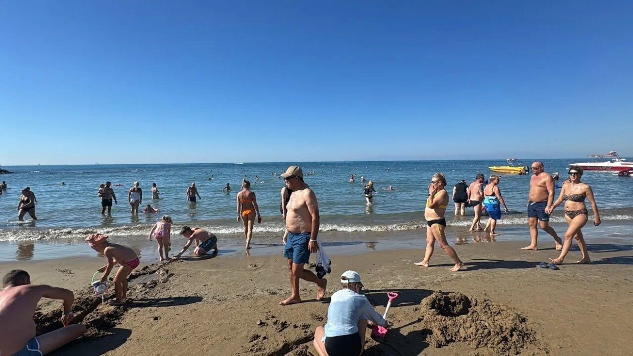 Наших видно за версту: как за границей отличить русского туриста — 3 показательные ситуации