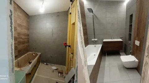 Спрятать или оставить: 3 способа закрыть трубы в ванной, чтобы прораб не ругался, а дизайнер был в восторге