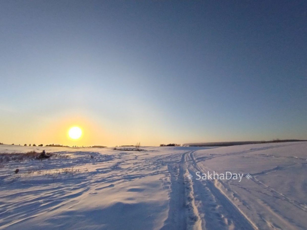 В РАН предупредили о риске магнитных бурь на Земле из-за активности на Солнце