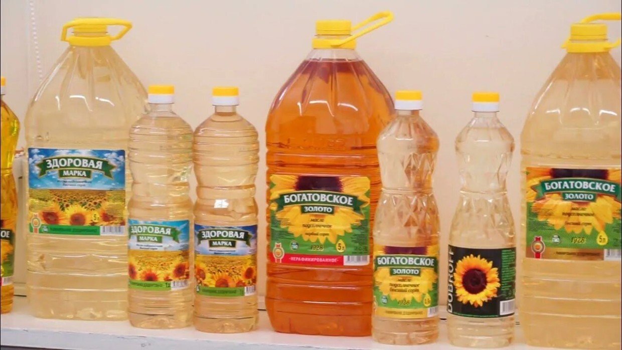 Продукт-убийца: когда растительное масло становится ядом — и как себя обезопасить