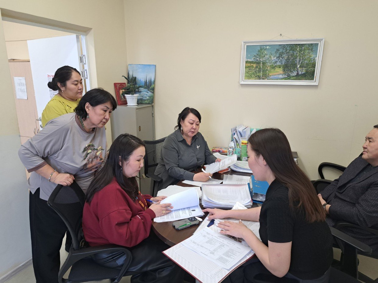 В Хатасской школе подтвердилась информация о буллинге в отношении особенного ребенка