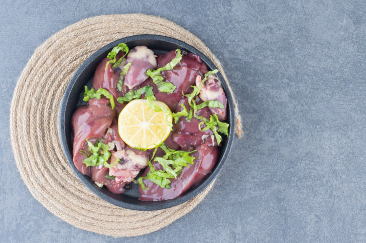 Деликатес в два счёта: нежнейшие куриные сердечки на скорую руку — такую вкуснятину вы ещё не пробовали