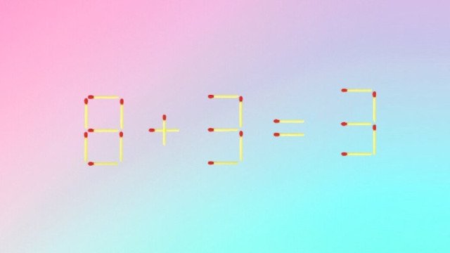 Лучше овец — не нужно заниматься подсчетами перед сном, просто решите головоломку, и будете спать, как младенец