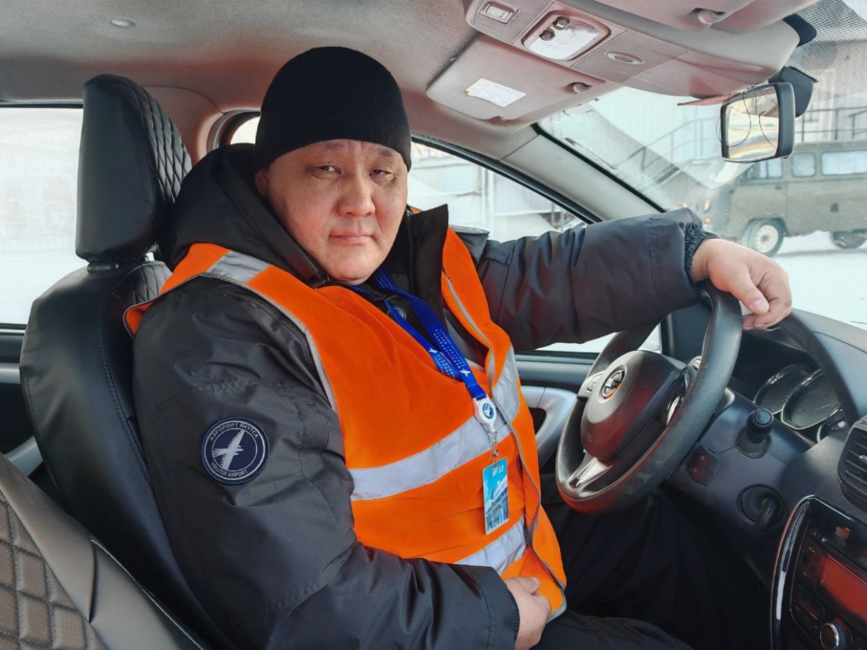 Сергей Горохов — человек, чья жизнь является примером истинного мужества и верности долгу