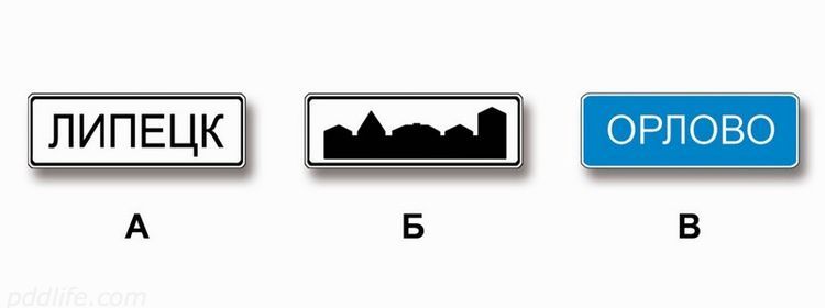 Название одно — последствия разные: вплоть до пересдачи экзамена по ПДД, 63% отвечавших пожалели об ошибке