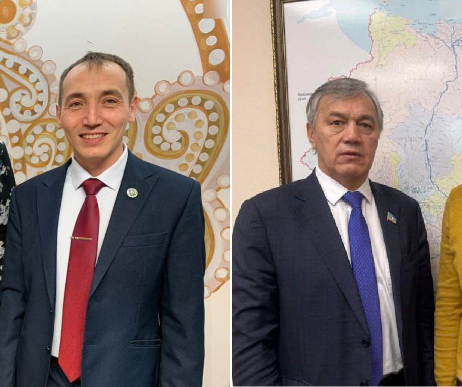 Вице-спикер Ил Тумэна призвал депутата Александра Иванова сложить полномочия: "Его заявления - это чушь и манипуляция"