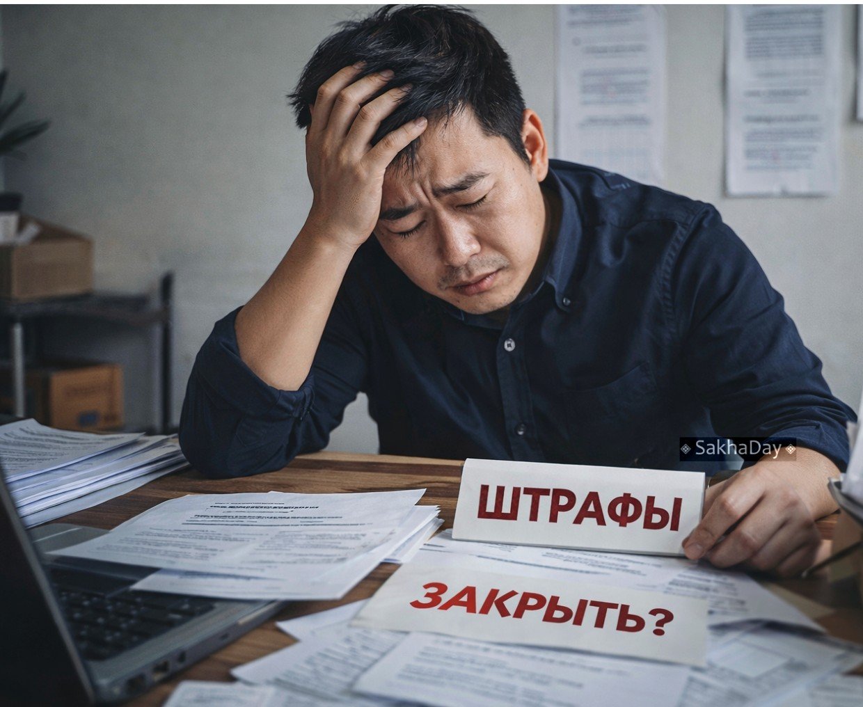 "Никогда не работайте с самозанятыми!". Якутский предприниматель рассказал о проверках налоговиков и Трудовой инспекции