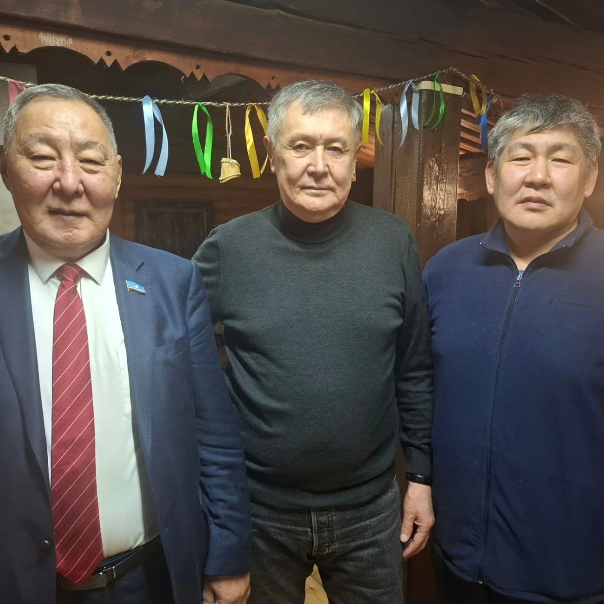 Афанасий Максимов заявил о создании народного фонда