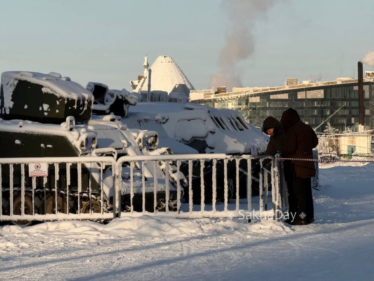 Трагедия в парке «Россия - моя история»: семья требует расследования на федеральном уровне